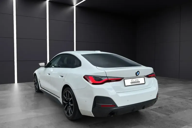 BMW 420 Gran Coupé din 2022 cu 105.000 km - oferta BMW146874 - foto 4
