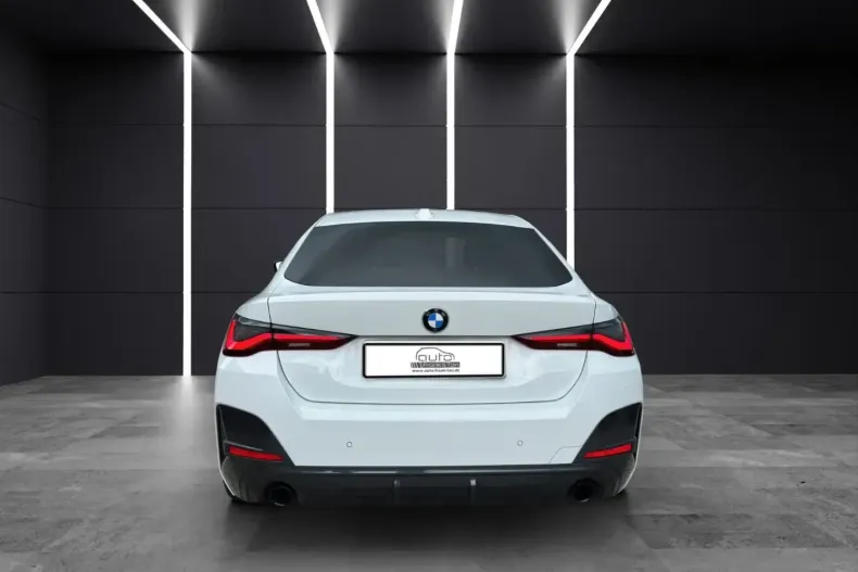 BMW 420 Gran Coupé din 2022 cu 105.000 km - oferta BMW146874 - foto 5