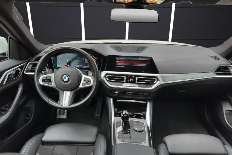 BMW 420 Gran Coupé din 2022 cu 105.000 km - oferta BMW146874 - foto 10