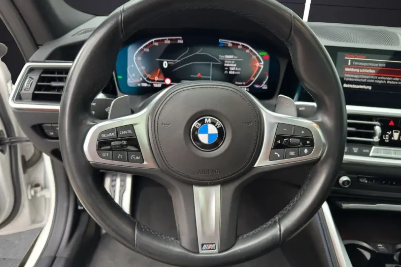 BMW 420 Gran Coupé din 2022 cu 105.000 km - oferta BMW146874 - foto 11