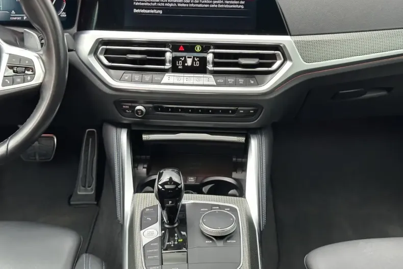 BMW 420 Gran Coupé din 2022 cu 105.000 km - oferta BMW146874 - foto 15