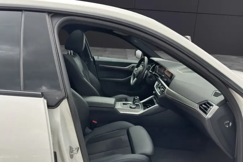 BMW 420 Gran Coupé din 2022 cu 105.000 km - oferta BMW146874 - foto 17