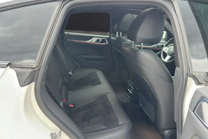 BMW 420 Gran Coupé din 2022 cu 105.000 km - oferta BMW146874 - foto 18