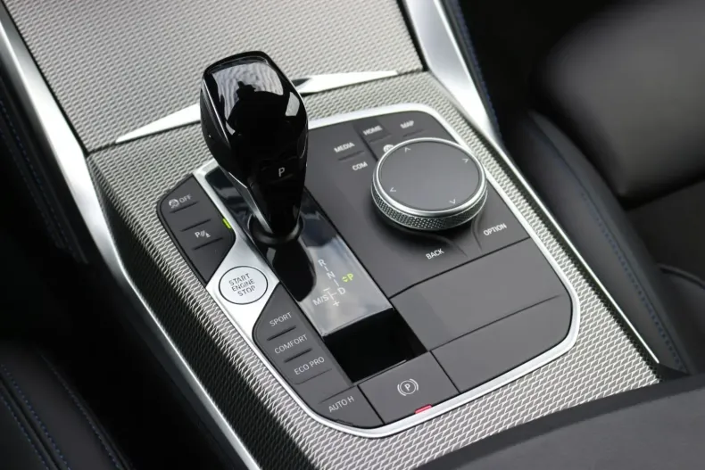 BMW 420 din 2021 cu 89.675 km - oferta BMW146875 - foto 11