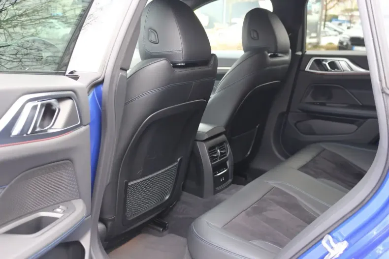 BMW 420 din 2021 cu 89.675 km - oferta BMW146875 - foto 12