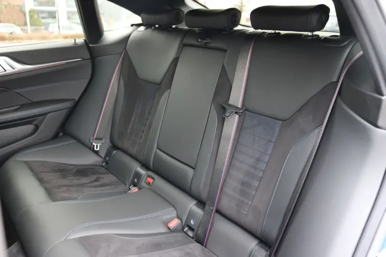 BMW 420 din 2021 cu 89.675 km - oferta BMW146875 - foto 13