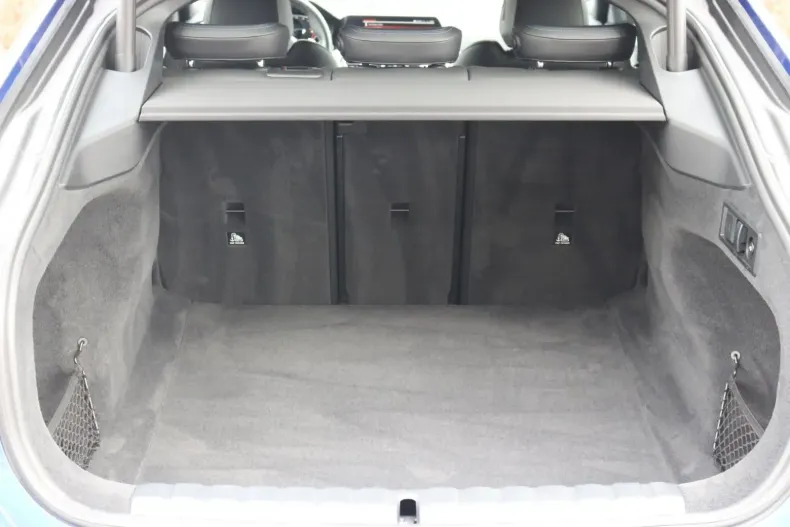 BMW 420 din 2021 cu 89.675 km - oferta BMW146875 - foto 14