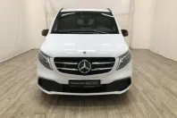 Mercedes-Benz V 300 din 2024 cu 9.800 km - oferta MER146876 - foto 1