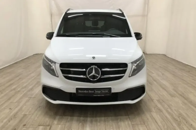Mercedes-Benz V 300 din 2024 cu 9.800 km - oferta MER146876 - foto 1