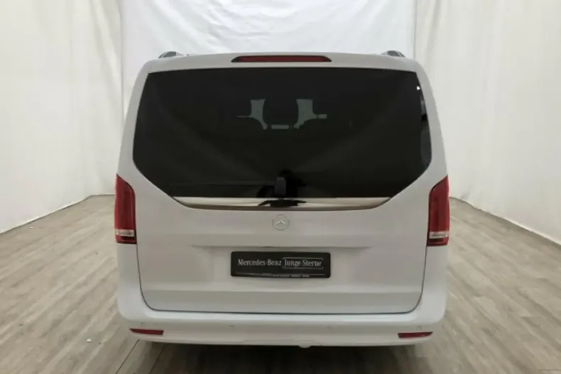 Mercedes-Benz V 300 din 2024 cu 9.800 km - oferta MER146876 - foto 2