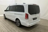 Mercedes-Benz V 300 din 2024 cu 9.800 km - oferta MER146876 - foto 4