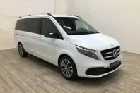 Mercedes-Benz V 300 din 2024 cu 9.800 km - oferta MER146876 - foto 5
