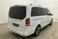 Mercedes-Benz V 300 din 2024 cu 9.800 km - oferta MER146876 - foto 6