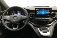 Mercedes-Benz V 300 din 2024 cu 9.800 km - oferta MER146876 - foto 9