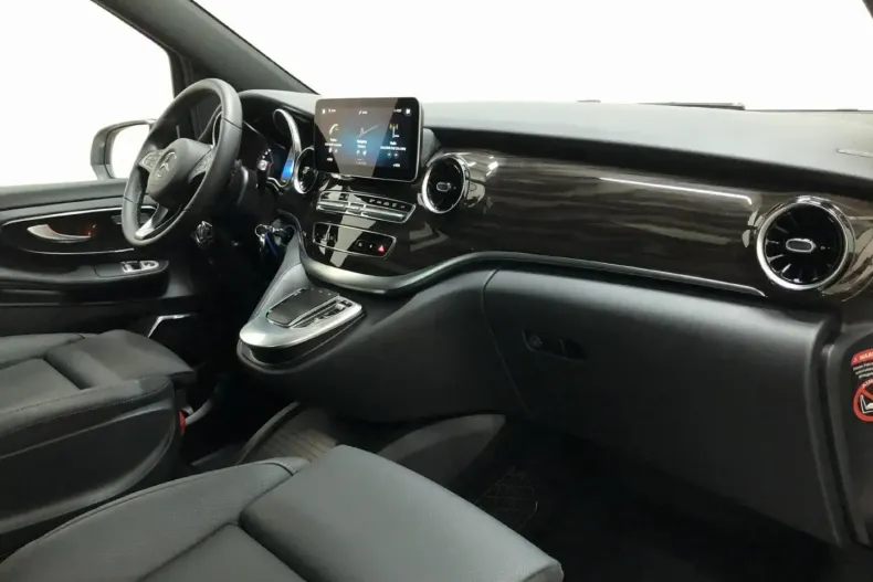 Mercedes-Benz V 300 din 2024 cu 9.800 km - oferta MER146876 - foto 12