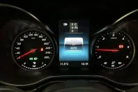 Mercedes-Benz V 300 din 2024 cu 9.800 km - oferta MER146876 - foto 13