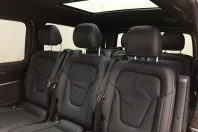 Mercedes-Benz V 300 din 2024 cu 9.800 km - oferta MER146876 - foto 16