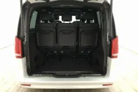 Mercedes-Benz V 300 din 2024 cu 9.800 km - oferta MER146876 - foto 18