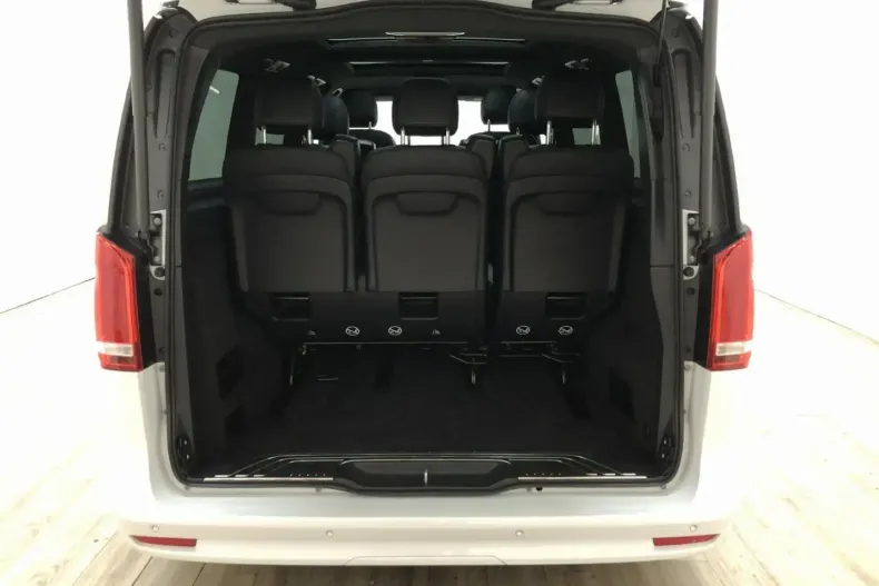 Mercedes-Benz V 300 din 2024 cu 9.800 km - oferta MER146876 - foto 18