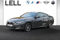 BMW 420 din 2021 cu 20.602 km - oferta BMW146877 - foto 1