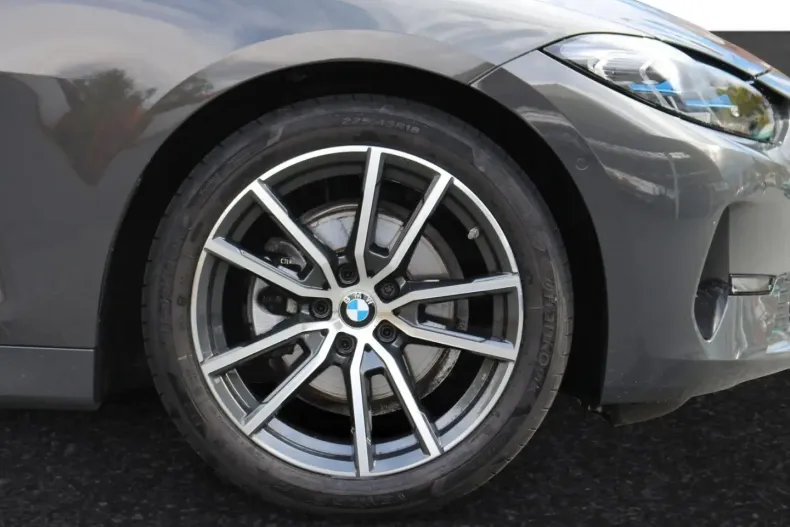 BMW 420 din 2021 cu 20.602 km - oferta BMW146877 - foto 6