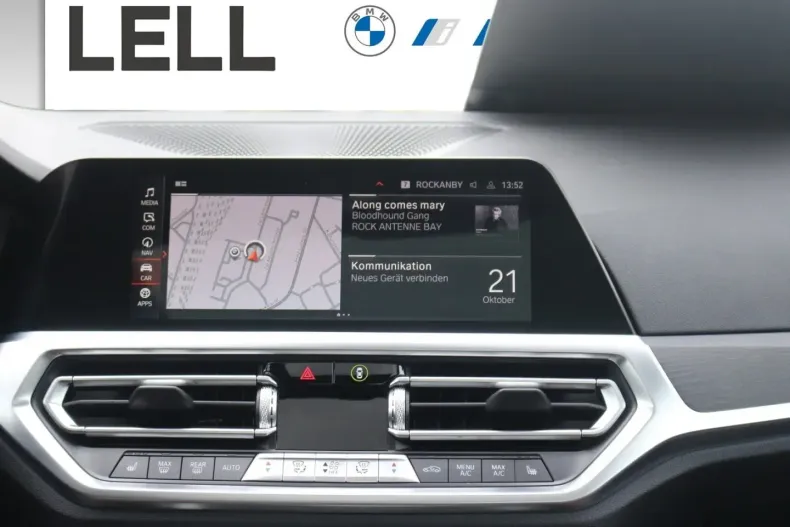 BMW 420 din 2021 cu 20.602 km - oferta BMW146877 - foto 9