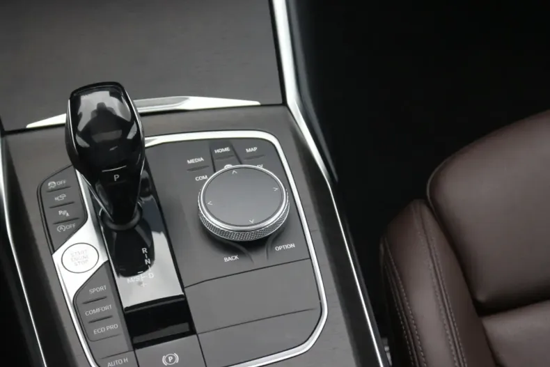 BMW 420 din 2021 cu 20.602 km - oferta BMW146877 - foto 10