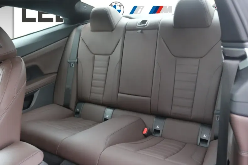 BMW 420 din 2021 cu 20.602 km - oferta BMW146877 - foto 12