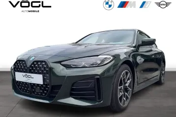 BMW 420 din 2022 - oferta BMW146878