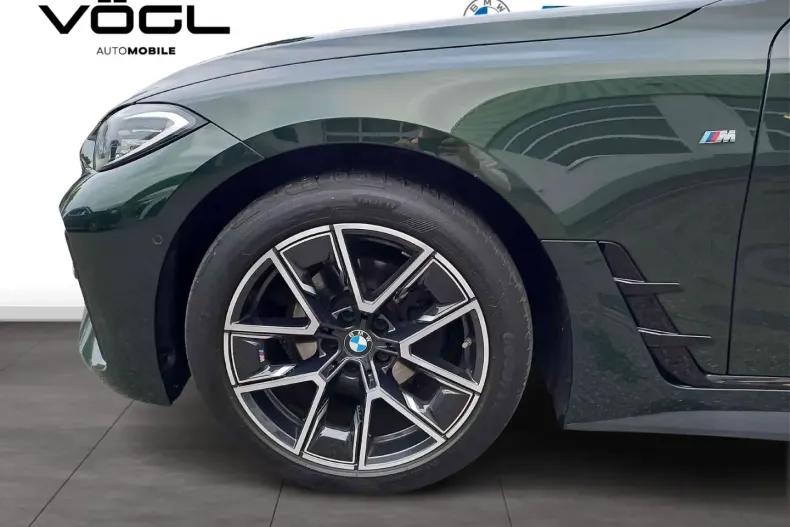 BMW 420 din 2022 cu 96.559 km - oferta BMW146878 - foto 2