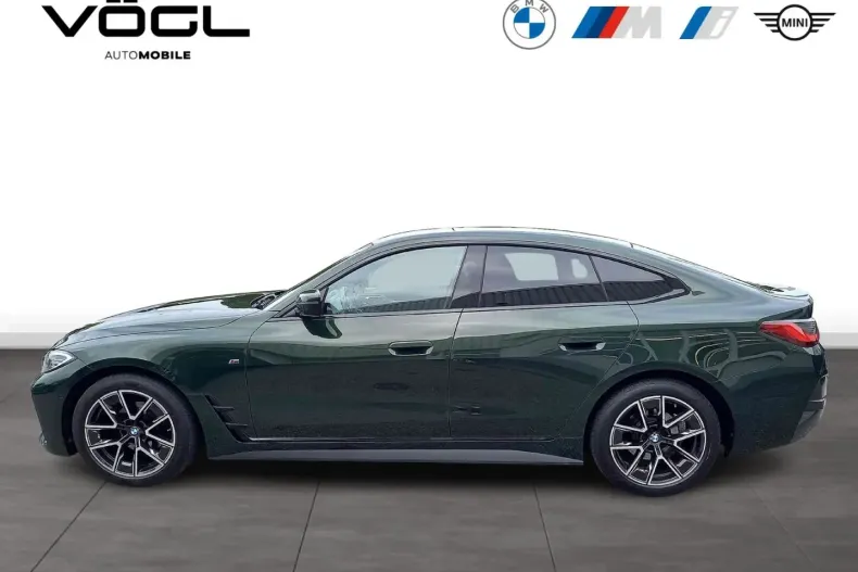 BMW 420 din 2022 cu 96.559 km - oferta BMW146878 - foto 3