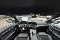 BMW 420 din 2022 cu 96.559 km - oferta BMW146878 - foto 9