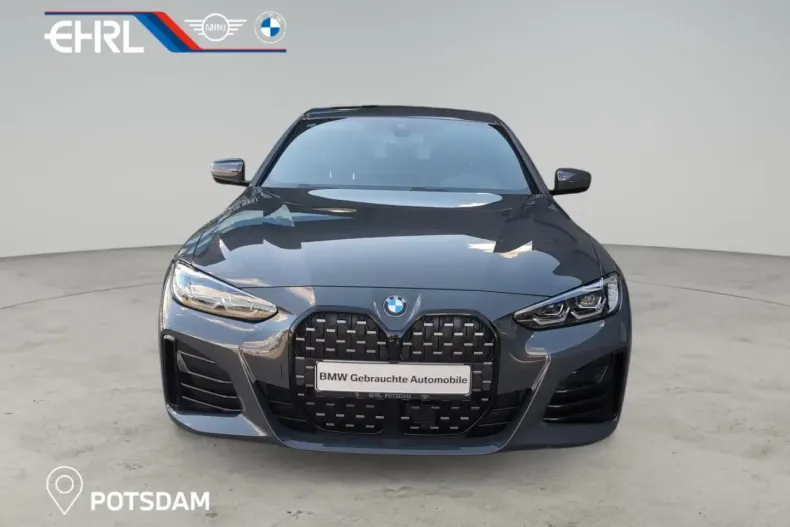 BMW 420 Gran Coupé din 2022 cu 98.739 km - oferta BMW146879 - foto 2