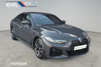 BMW 420 Gran Coupé din 2022 cu 98.739 km - oferta BMW146879 - foto 3