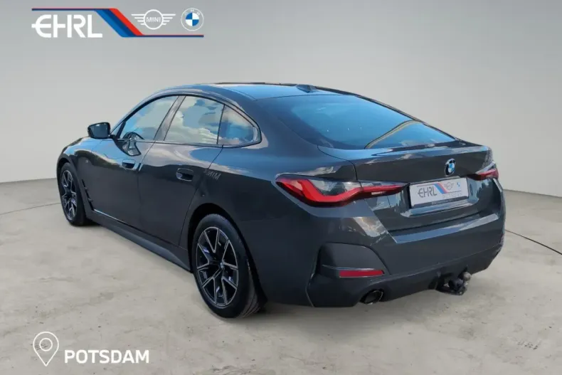 BMW 420 Gran Coupé din 2022 cu 98.739 km - oferta BMW146879 - foto 6