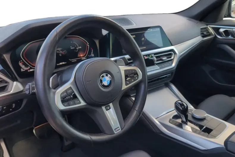 BMW 420 Gran Coupé din 2022 cu 98.739 km - oferta BMW146879 - foto 12