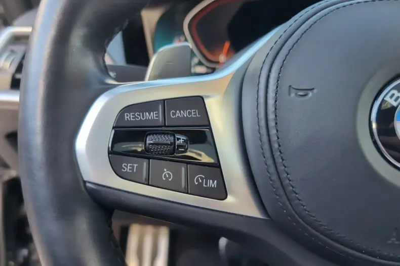 BMW 420 Gran Coupé din 2022 cu 98.739 km - oferta BMW146879 - foto 13