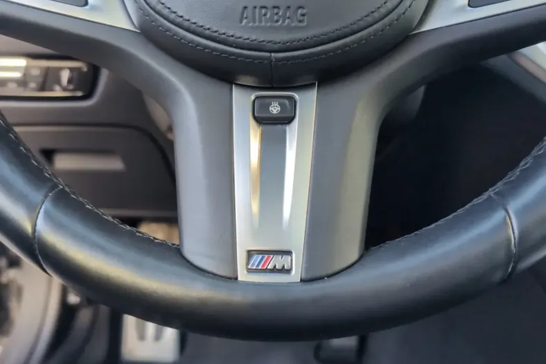 BMW 420 Gran Coupé din 2022 cu 98.739 km - oferta BMW146879 - foto 14