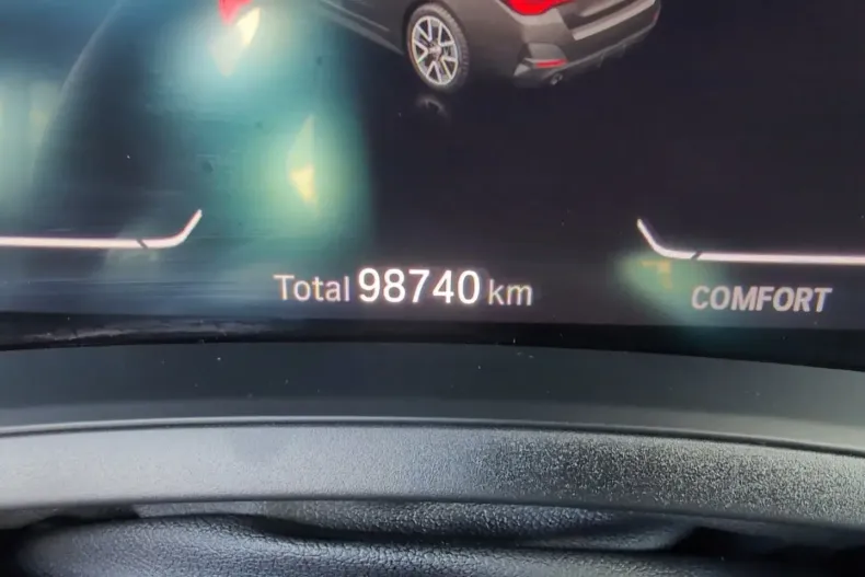 BMW 420 Gran Coupé din 2022 cu 98.739 km - oferta BMW146879 - foto 15