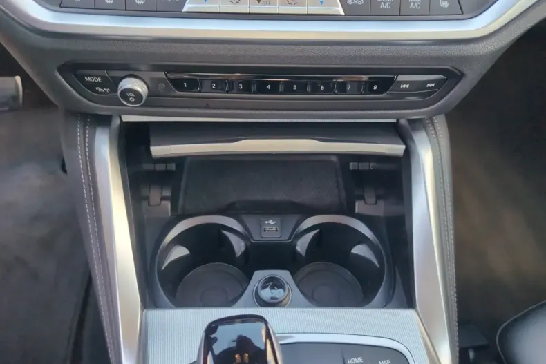 BMW 420 Gran Coupé din 2022 cu 98.739 km - oferta BMW146879 - foto 21