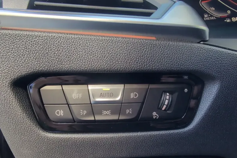 BMW 420 Gran Coupé din 2022 cu 98.739 km - oferta BMW146879 - foto 22