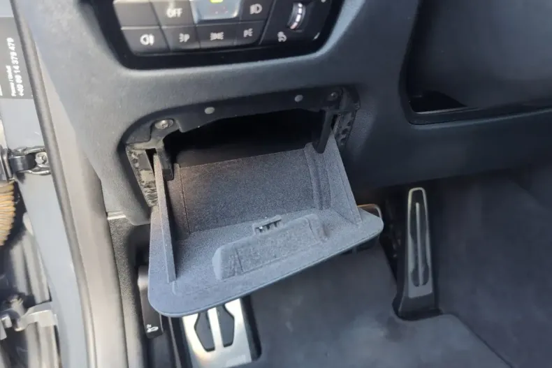 BMW 420 Gran Coupé din 2022 cu 98.739 km - oferta BMW146879 - foto 23