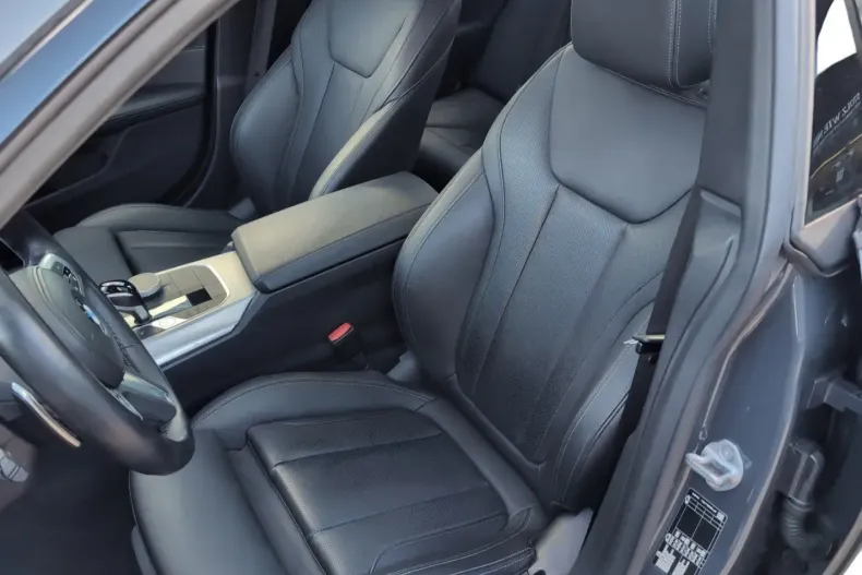 BMW 420 Gran Coupé din 2022 cu 98.739 km - oferta BMW146879 - foto 26