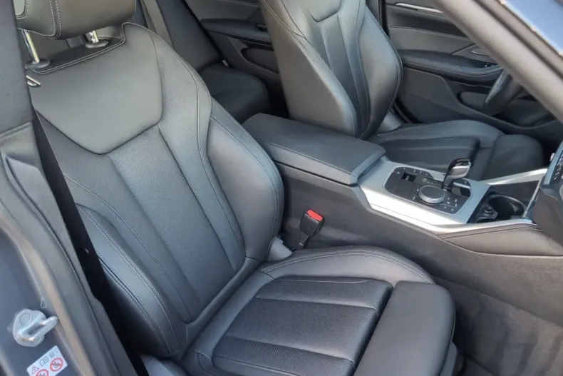 BMW 420 Gran Coupé din 2022 cu 98.739 km - oferta BMW146879 - foto 27