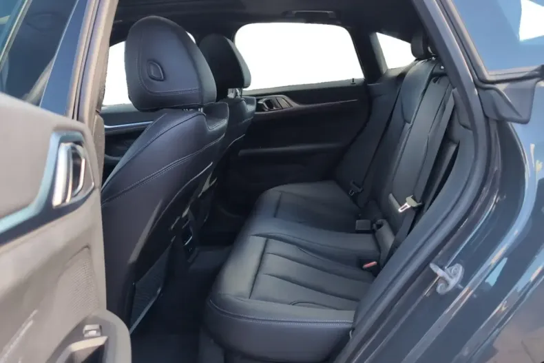 BMW 420 Gran Coupé din 2022 cu 98.739 km - oferta BMW146879 - foto 28