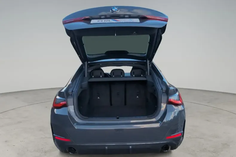 BMW 420 Gran Coupé din 2022 cu 98.739 km - oferta BMW146879 - foto 29