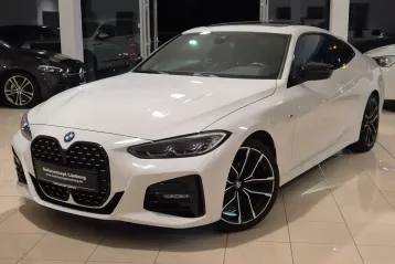 BMW 420 din 2020 - oferta BMW146880