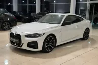 BMW 420 din 2020 cu 71.800 km - oferta BMW146880 - foto 4