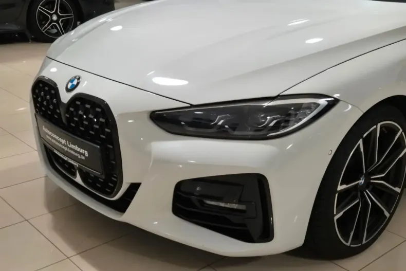 BMW 420 din 2020 cu 71.800 km - oferta BMW146880 - foto 5