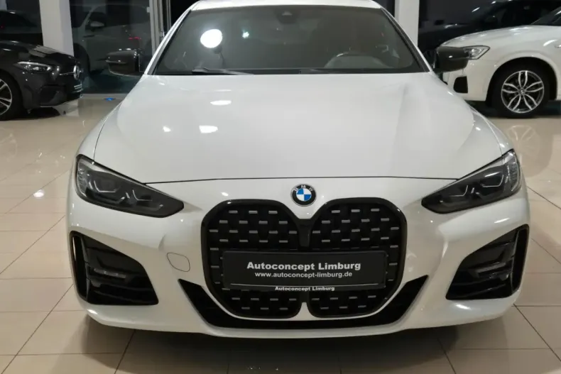 BMW 420 din 2020 cu 71.800 km - oferta BMW146880 - foto 6